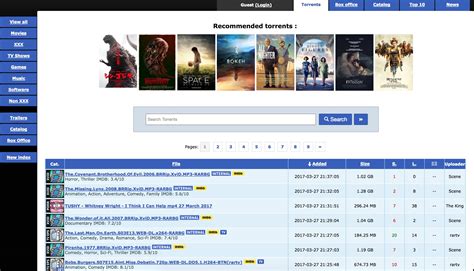 best movie torrenting sites|torrent sites that actually work.